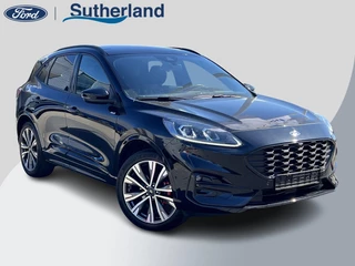 Ford Kuga - 231807533-0