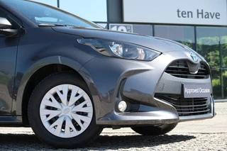 Toyota Yaris - afbeelding nr 38