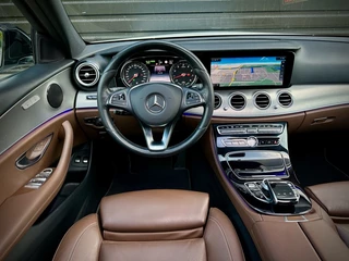 Mercedes-Benz E-Klasse - afbeelding nr 52