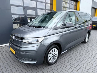 Volkswagen Multivan Volkswagen Multivan Multivan 1.4 eHybrid L2H1 Pano 7p - afbeelding nr 33