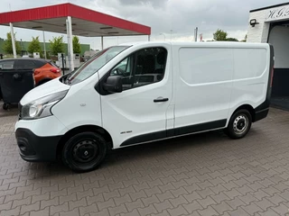 Renault Trafic Renault Trafic dci 120 - afbeelding nr 6