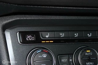 Volkswagen Tiguan Volkswagen Tiguan 1.5 TSI ACT Highline R-LINE HUD VIRTUAL DASHBOARD - afbeelding nr 25