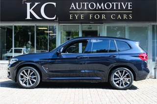 BMW X3 BMW X3 xDrive30e M-Sport | Pano | 360 - afbeelding nr 3