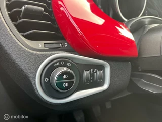 Fiat 500X Fiat 500 X 1.4 Turbo MultiAir Lounge - afbeelding nr 10