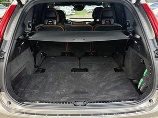 Volvo XC90 Volvo XC90 T8 Twin Engine AWD Inscription | Trekhaak | Panodak | Stoelventi - afbeelding nr 21
