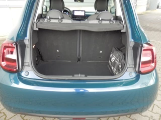 Fiat 500e - afbeelding nr 10