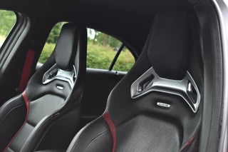 Mercedes-Benz A-Klasse Mercedes-Benz A-klasse AMG 45 4MATIC Dynamic Pakket Race H&K Memory Magno 19