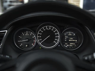 Mazda 6 Mazda 6 Sportbreak 2.5 SkyActiv-G 192 GT-M | Schuifdak | Stoel-/Stuurverwarming | Navi | Camera | Leer | El.stoel memory | Bose | Keyless | Apple Carplay & Android Auto - afbeelding nr 11