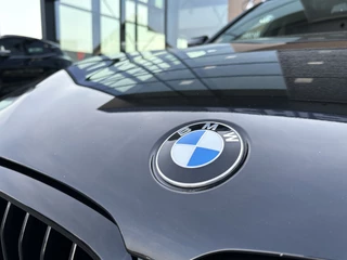 BMW 5 Serie 252pk | Panoramadak - afbeelding nr 14