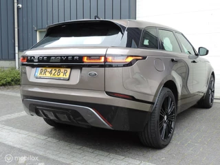 Land Rover Range Rover Velar Land Rover Range Rover Velar 2.0 I4 AWD R-Dynamic HSE N.A.P. - afbeelding nr 9