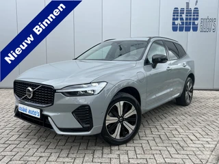 Volvo XC60 2.0 T6 350 Pk AWD Plus Dark