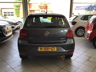 Volkswagen Polo - afbeelding nr 7