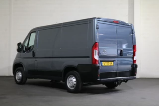 Citroën Jumper - afbeelding nr 8