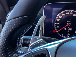 Mercedes-Benz E-Klasse Mercedes-Benz E-Klasse Cabrio 200 Automaat 25th Anniversary Edition | LUCHTVERING | BURMESTER | NEKVERWARMING | STANDVERWARMING | STOELVERWARMING V+A | HEAD-UP | - afbeelding nr 82