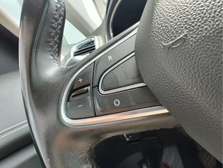 Renault Grand Scénic Renault Grand Scénic 1.3 TCe BOSE 7P Trekhaak | Dodehoeksensoren | Head-up Display - afbeelding nr 25