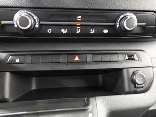 Opel Vivaro-e Opel Vivaro-e L3H1 Dubbele Cabine Edition 75 kWh Automaat Airco Navigatie Cruise Control WLTP 317 km actieradius - afbeelding nr 20