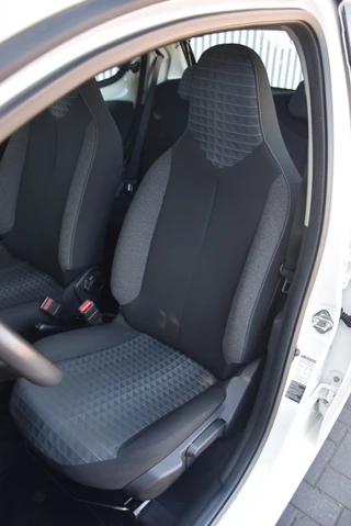 Peugeot 108 - afbeelding nr 20