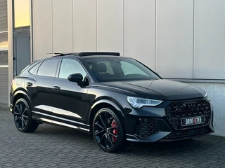 Audi RSQ3 - afbeelding nr 5