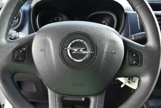 Opel Vivaro Opel Vivaro 1.6 CDTI L1H2 125 Pk! Euro 6 Airco Camera Cruise - afbeelding nr 16