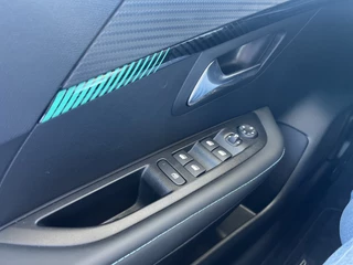 Peugeot 208 Peugeot 208 1.2 100 pk Allure Navi* Carplay Camera Keyless Led ACC Clima I-Cockpit Parkeersensoren Stoelverwarming Getint Glas - afbeelding nr 26