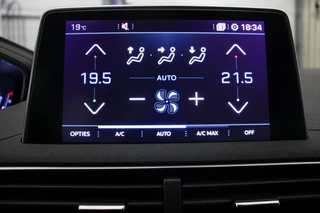 Peugeot 5008 Peugeot 5008 1.2 PureTech Executive 7 Persoons - Carplay, Trekhaak - afbeelding nr 19