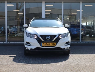 Nissan QASHQAI - afbeelding nr 7