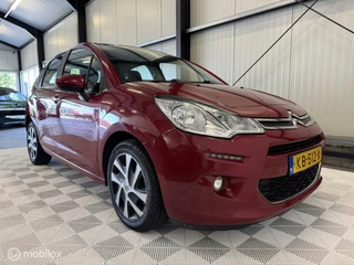 Citroën C3 Citroen C3 1.2 PureTech Selection | Airco | Cruise | Navi - afbeelding nr 3