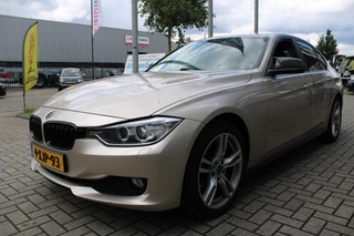 BMW 3 Serie - afbeelding nr 12