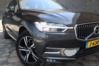 Volvo XC60 Volvo XC60 2.0 B4 Inscript. | Geen import | Schuifdak | Leer | Camera - afbeelding nr 8