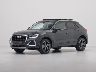Audi Q2 Panorama Navigatie Pdc Acc 109 - afbeelding nr 2