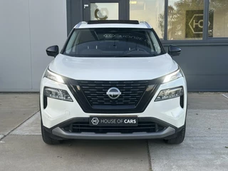 Nissan X-Trail Nissan X-Trail 1.5 e-Power N-Connecta Pano Trekhaak NAP - afbeelding nr 3