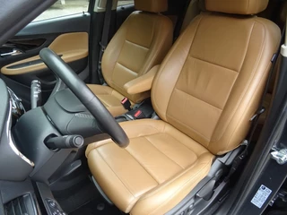 Opel Mokka Opel Mokka 1.4 TURBO INNOVATION NAVI BLUETOOTH AGR CAMERA OPEN DAK TREKHAAK - afbeelding nr 14