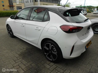 Opel Corsa Opel Corsa 1.2 Turbo GS Automaat Apple Car Play - afbeelding nr 6