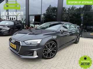 Audi A5 Sportback 40 TFSI Launch edition Sport|Navi|ElekTrekhaak|NAP