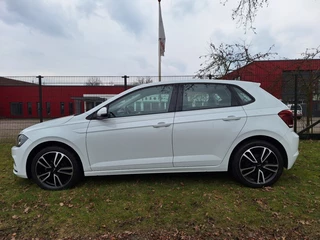 Volkswagen Polo - afbeelding nr 2
