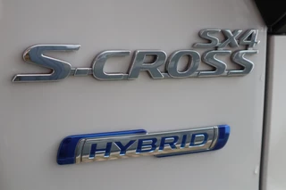 Suzuki S-Cross - afbeelding nr 28