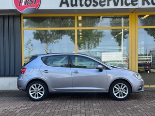 SEAT Ibiza SEAT Ibiza 1.0 EcoTSI Style Con - afbeelding nr 3