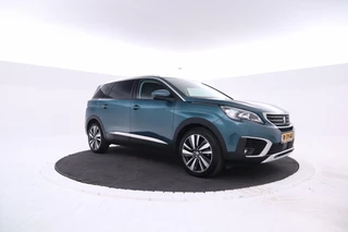 Peugeot 5008 Hoge instap, 19 inch velgen, digitale cockpit - afbeelding nr 2