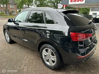 Audi Q3 Audi Q3 1.4 TFSI S-Line Climat, Leer, Navi, Pdc, LM.. - afbeelding nr 5