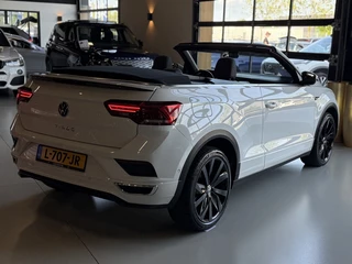 Volkswagen T-Roc - afbeelding nr 76