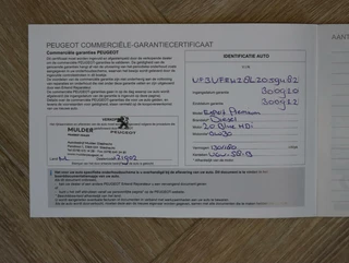 Peugeot Expert Peugeot Expert Bestel 231L 2.0 BlueHDI 180 Premium Automaat - afbeelding nr 21
