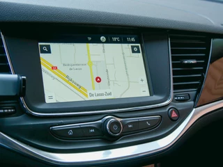 Opel Astra | NAVIGATIE | CARPLAY | CAMERA | - afbeelding nr 7