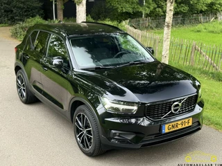 Volvo XC40 Volvo XC40 1.5 T4 Recharge Inscription Expression - afbeelding nr 13