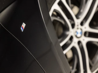 BMW X4 BMW X4 xDrive20i M Sport High Executive 184Pk Automaat (NAVIGATIE, M PAKKET, HARMAN/KARDON, GETINT GLAS, LEDEREN SPORTSTOELEN, STOELVERWARMING, XENON, PARKEERSENSOREN, ZWART HEMEL, NIEUWSTAAT) - afbeelding nr 36