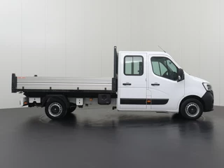Renault Master | Airco | 6-Persoons | 2500Kg Trekhaak - afbeelding nr 19