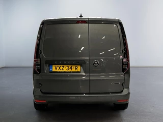 Volkswagen Caddy Volkswagen Caddy Cargo Maxi 2.0 TDI | 75 Edition | Maxi | Virtual cockpit | Achteruitrijcame - afbeelding nr 7