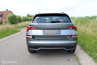 Škoda Kamiq Skoda Kamiq 1.0 TSI Business / Pano / Camera / Carplay - afbeelding nr 32