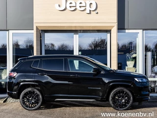 Jeep Compass - afbeelding nr 6