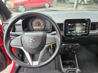 Suzuki Ignis Suzuki Ignis 1.2 Select | Navi - afbeelding nr 10