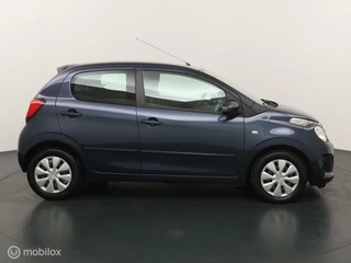 Citroën C1 Citroen C1 1.0 e-VTi Airscape Feel - afbeelding nr 6